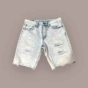 Men’s American Eagle Jean Shorts